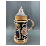 German Stein