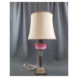 Vintage Lamp