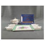 Vintage China and More Lot