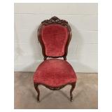 Antique Chair