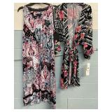 One Sundress & One Robe