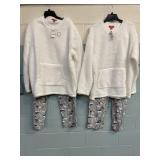 One XLarge & One Large Men