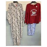 One 3XLaege & One 2XLarge Women