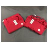 One Medium & One Small Women