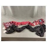 Two Nordstrom Rack Scarves