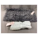 2 New Nordstrom Rack Pillow Shams