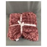 Nordstrom Rack Faux Fur Throw