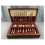 1847 Rogers Bros. Flatware Set