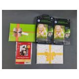 Assorted Photo Paper
