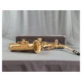 Evette Saxophone