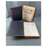 Vintage Pontiac Car Manuals