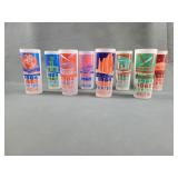 Vintage 1964 1965 New York World