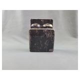 Antique Kellogg Ringer Box w/ Bell