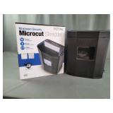 Royal Microcut Shredder