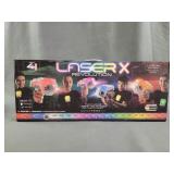 Laser X Revolution Laser Tag