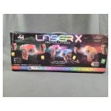 Laser X Revolution Laser Tag