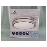 Energetic Lighting LED Flush Mount