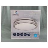 Energetic Lighting LED Flush Mount