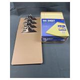 Clipboards & Writing Pads