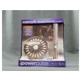 Waterpik Body Wand Spa System