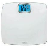 Taylor Glass Digital Scale