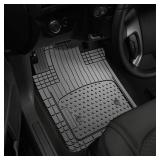 WeatherTech 4 Piece Trim-to-Fit Car Mats