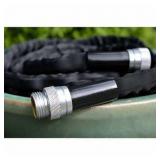 Lot of 2 Rapid Flo Compact Garden HoseS