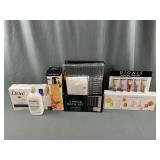 Home Spa Lot