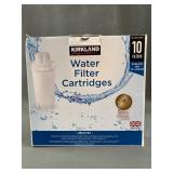Kirkland Water Filters