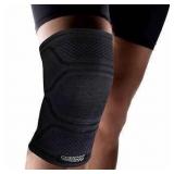 Copper Fit Elite Knee Sleeve, 2-pack