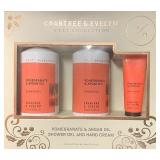 Crabtree & Evelyn Cult Collection Gift Pack