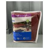 New Coolaroo Ready to Hang Shade Sail