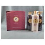 Ki Gold Premium Hair Set