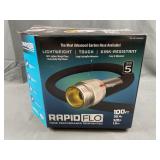 Rapid Flo Hose