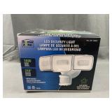 Home Zone LED Security Light