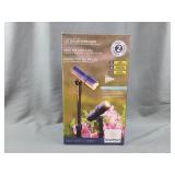 SmartYard LED Solar Spotlight 2 Pack