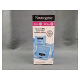 Neutrogena Makeup Remover Towelettes