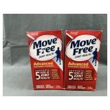 New Move Free Joint Health Vitamins