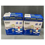 Bausch + Lomb Boston Advance