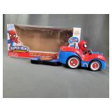 Marvel Super Hero Adventures Spider-Man Buggy
