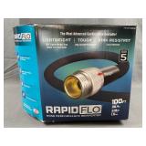 Rapid Flo Garden Hose