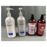 Shampoo and Conditioner Lot