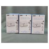 Feit Electric Smart Wi-Fi Plugs
