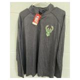 New NBA Long Sleeve Shirt