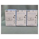 Feit Electric Smart Wi-Fi Plugs