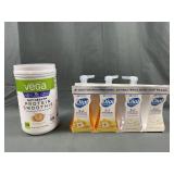 New Gut Health Protein Smoothie and More