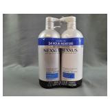 Nexus Ultimate Moisture Shampoo & Conditioner