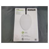Kohler Layne Antimicrobial Slow-Close Toilet Seat