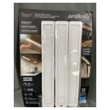 Artika LED Under Cabinet Light Kit
