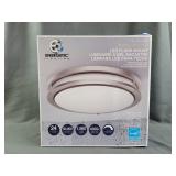 Energetic Lighting LED Flush Mount